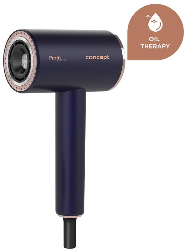 Concept VV8100 PROFI Care