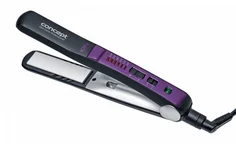 CONCEPT VZ-1290 HAIR CARE PROFESSIONAL žehlička na vlasy ION TECHNOLOGY