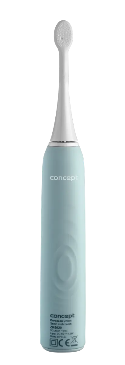 Concept ZK6020 detské 5-9 rokov