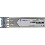 Conexpro 1.25G SFP optický modul, SM, 1310nm, 3km, 2x LC, DDM
