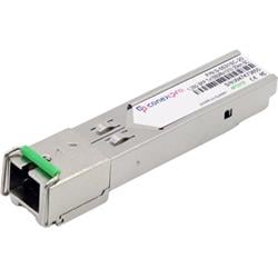 Conexpro 1.25G SFP optický modul, WDM/BiDi, SM, Tx1550/Rx1310nm, 20km, 1x SC, DDM