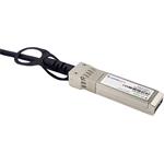 Conexpro 10G SFP+ DAC kabel, pasivní, DDM, 1m