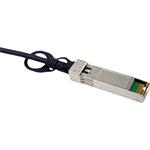 Conexpro 10G SFP+ DAC kábel, pasívny, DDM, 5 m