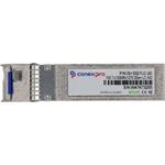 Conexpro 10G SFP+ průmyslový optický modul, WDM/BiDi, SM, Tx1330/Rx1270nm, 20km, 1x LC, DDM