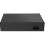 Conexpro GNT-P1012G6, PoE switch, 10x LAN, 8x PoE, 2x SFP