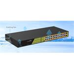 Conexpro GNT-P1026G6, PoE switch, 24x LAN, 24x PoE, 2x SFP