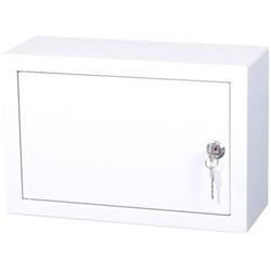 Conexpro montážní skříň na stěnu 300x200x120