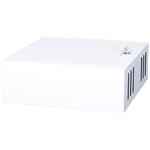 Conexpro montážní skříň na stěnu 400x400x140, ventilace