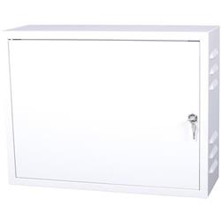 Conexpro montážní skříň na stěnu 520x400x180, ventilace