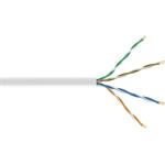Conexpro UTP kábel economy, CAT5e, LSZH, 24 AWG, 305m, biely