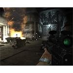Conflict Denied Ops