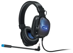 Connect IT CHP-4500-BK EVOGEAR