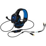 Connect IT CHP-5500-BL Battle RNBW Ed. 2