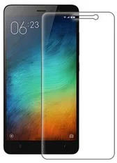 Connect IT CI-1036, Ochranná skleněná folie pro Xiaomi Redmi Note 3