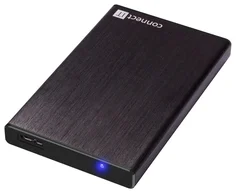 Connect IT CI-1044 Lite černý