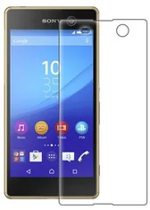 Connect IT CI-1056, Ochranná skleněná folie pro Sony Xperia M5