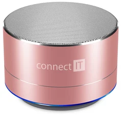 Connect IT CI-1228 Boom Box BS500RG