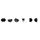 Connect IT CI-185 COMBO bezdrôtový set klávesnice a myši
