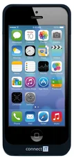 Connect IT CI-206 bateriové pouzdro pro iPhone 5 s 2600 mAh