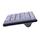 Connect IT CI-210 KW3100 bezdrôtová klávesnica + touch pad/num pad
