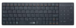 Connect IT CI-210 KW3100 bezdrôtová klávesnica + touchpad/numpad
