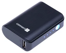 Connect IT CI-247 power bank
