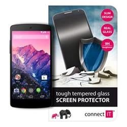 Connect IT CI-472, Ochranná skleněná folie pro LG Nexus 5