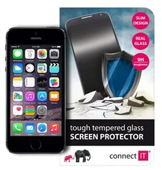Connect IT CI-517, Ochranná skleněná folie pro Apple iPhone 6 Plus