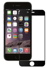 Connect IT CI-604, Ochranná skleněná folie pro Apple iPhone 6 Plus Black