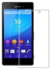 Connect IT CI-672, Ochranná skleněná folie pro Sony Xperia Z3+