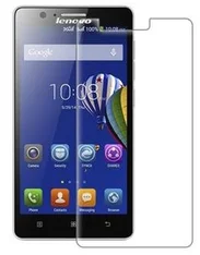Connect IT CI-695, Ochranná skleněná folie pro Lenovo A536