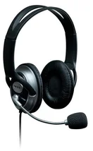 Connect IT CI-70 sluchátka PC headset s mikrofonem