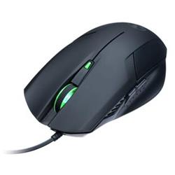 Connect IT CI-78 BATTLE optická myš černá