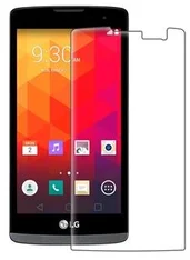 Connect IT CI-830, Ochranná skleněná folie pro LG Leon