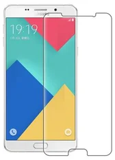 Connect IT CI-847, Ochranná skleněná folie pro Samsung Galaxy A9 (SM-A910F)