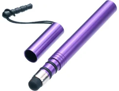 Connect IT CI-96 stylus pro kapacitní displeje - fialový