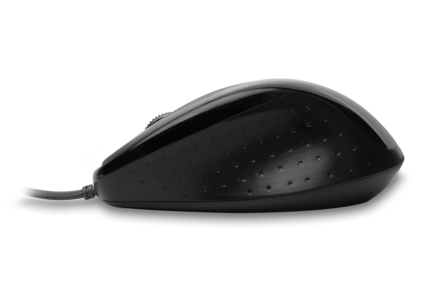 Connect IT CMO-1200-GY optická myš, USB, sivá