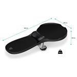 CONNECT IT FOR HEALTH ArmRest PRO