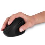 Connect IT For Health Ladies, ergonomická vertikální myš, bezdrátová