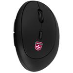 Connect IT For Health Ladies, ergonomická vertikální myš, bezdrátová