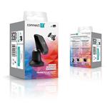 Connect IT InCarz 4Ultra univerzálny magnetický držiak do auta CMC-4020-BK