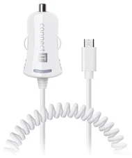 Connect IT InCarz CI-747 auto adaptér MicroUSB