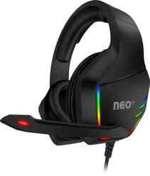 Connect IT NEO+, čierne CHP-3610-BK