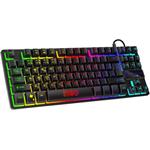 Connect IT NEO Compact klávesnice pro hráče (CZ+SK verze)