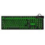 Connect IT NEO klávesnica pre hráčov (SK+SK verzia) CKB-3590-CS