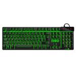 Connect IT NEO klávesnice pro hráče (CZ+SK verze)