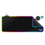 Connect IT NEO RGB podsvícená podložka pod myš a klávesnici, vel. L