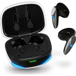 CONNECT IT NEO True Wireless slúchadlá do uší s mikrofónom, biele