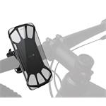 Connect IT OnBikez univerzální držák na kolo, černý