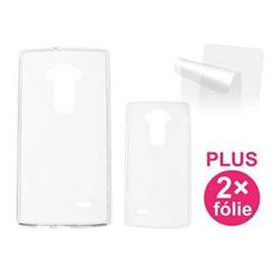 Connect IT pouzdro na telefon, Asus ZenFone Go (ZC500TG) ČIRÉ